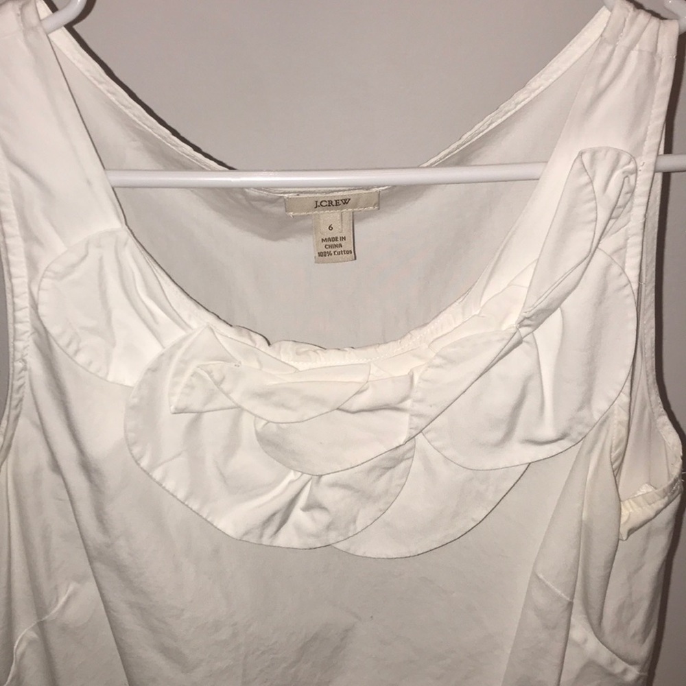 J CREW blouse